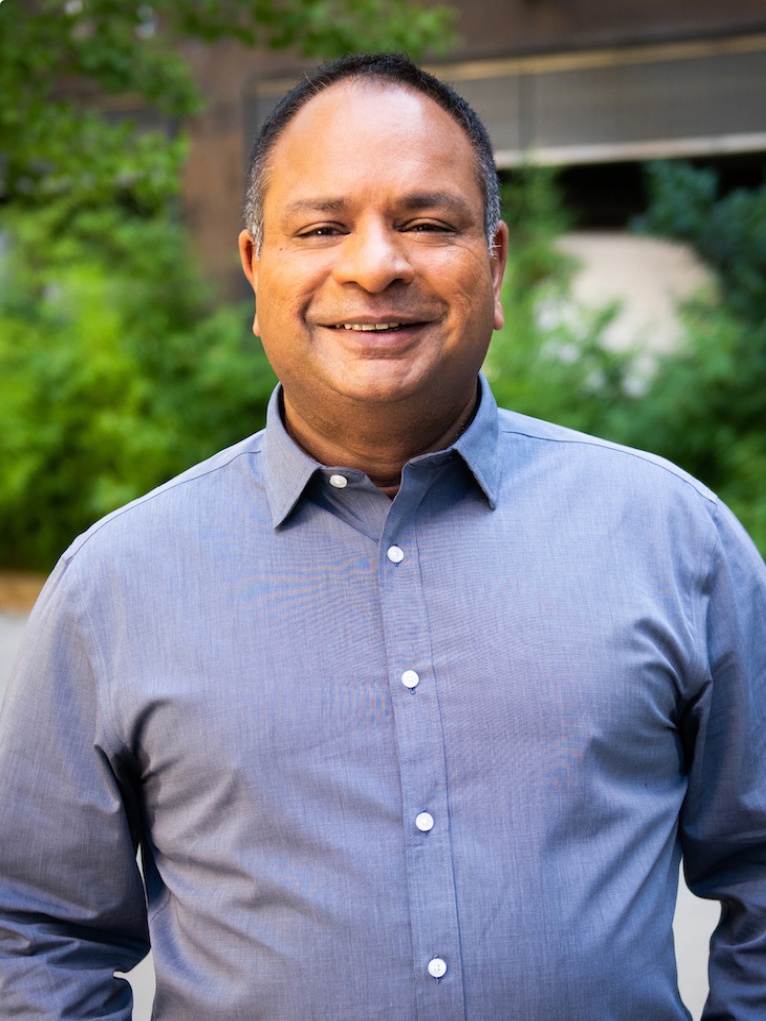 Ashu Garg, General Partner at Foundation Capital