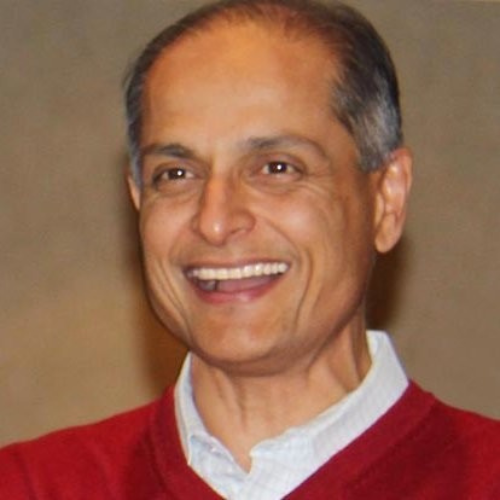 Ashu Roy Has Spent 29 Years Making Customer Service Less Confusing