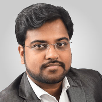 Ashutosh Prasad
