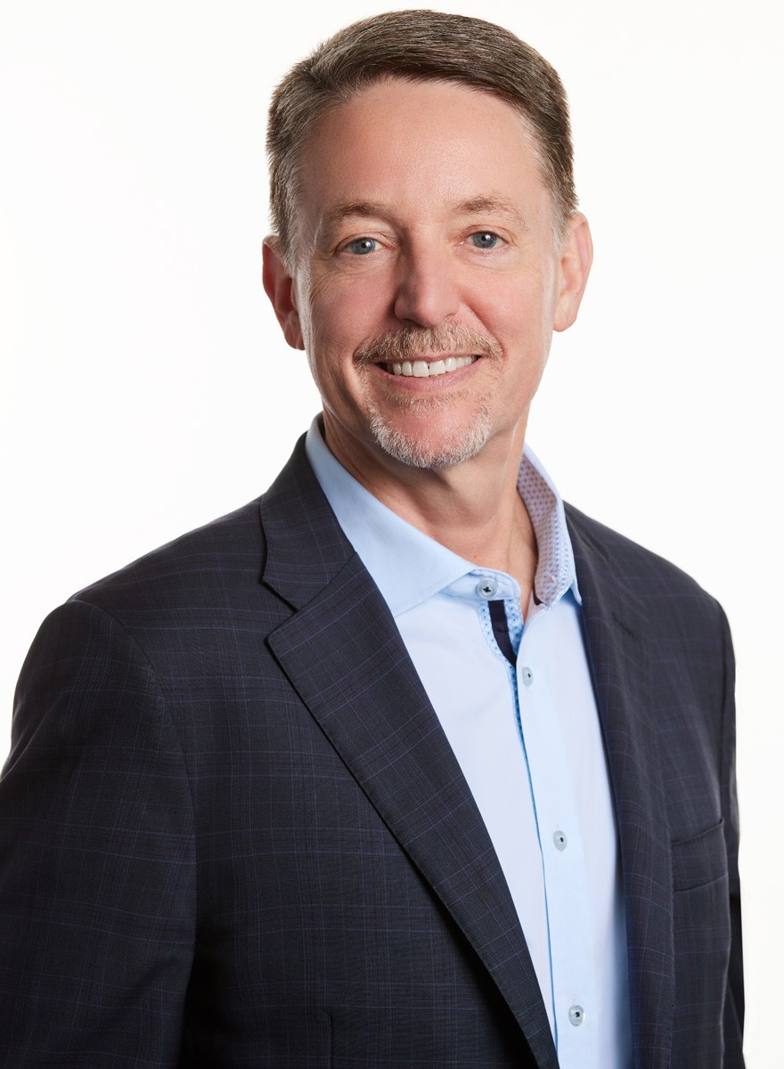 Ashvattha founder Jeffrey Cleland