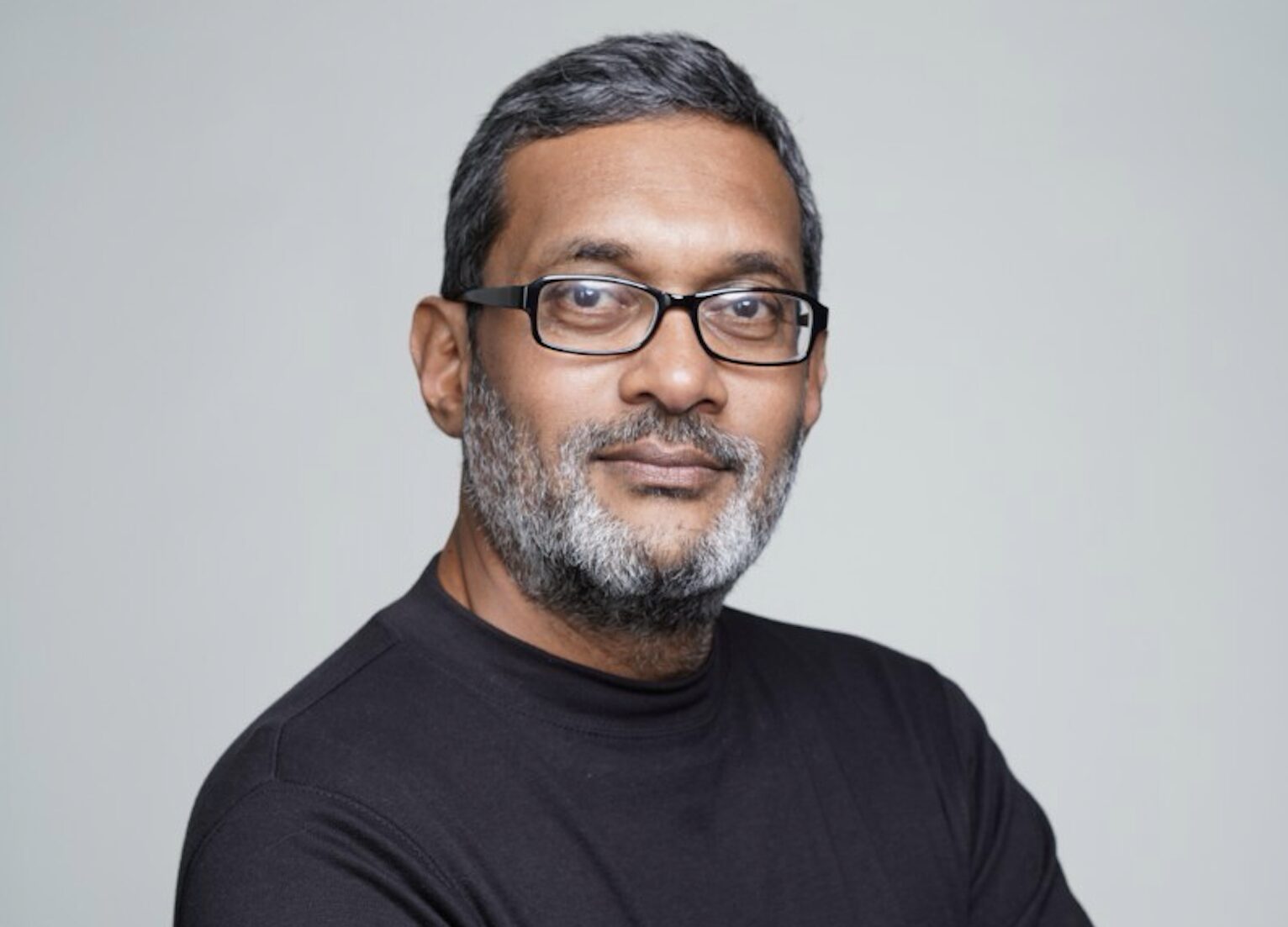 Ashwin Raj Is Building the Boring Parts Cannabis Needs