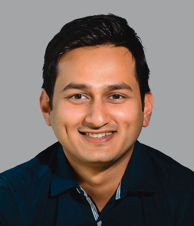 Ashwin Ramesh Is Building the Boring Machinery That Makes Local Business Visible
