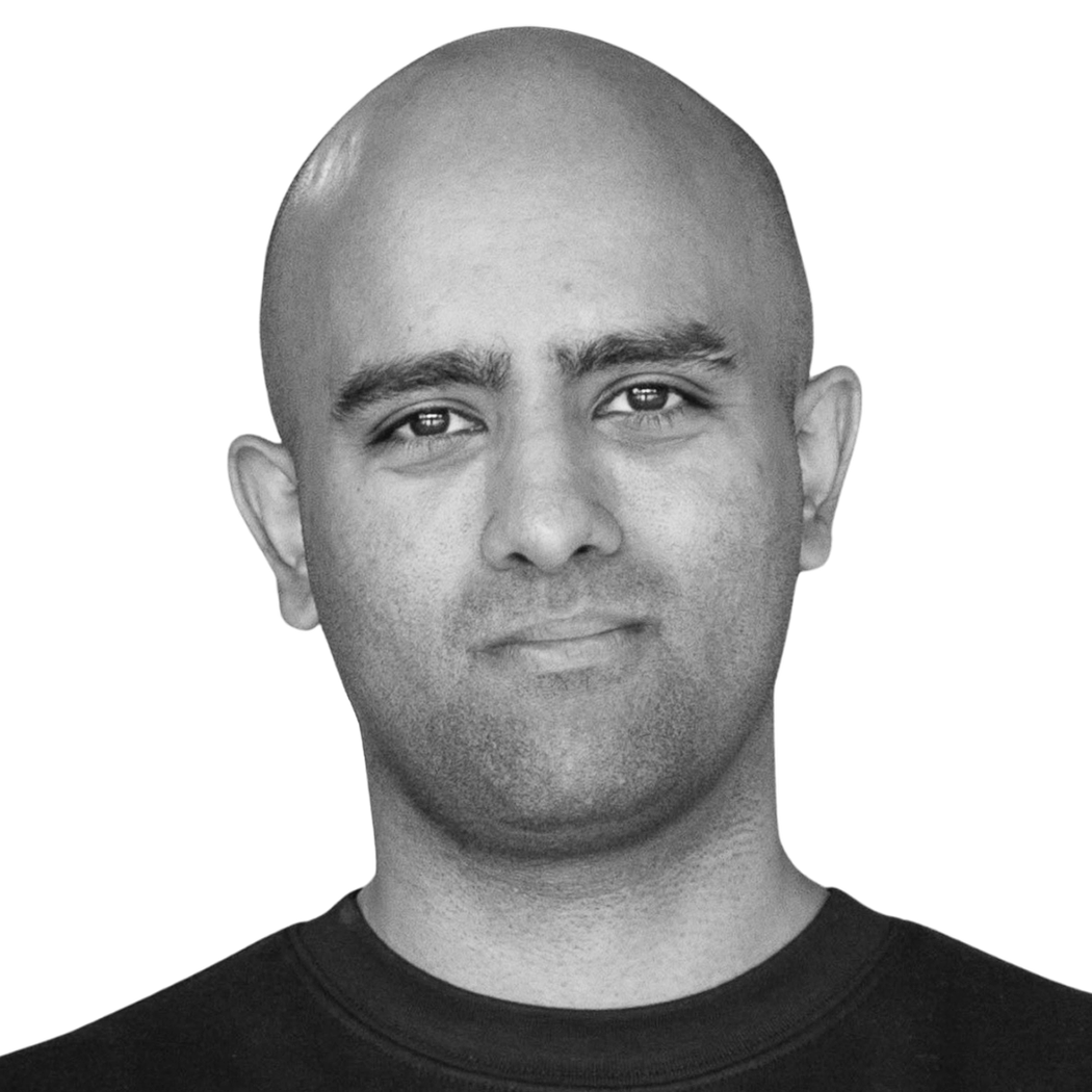 Ashwin Sreenivas