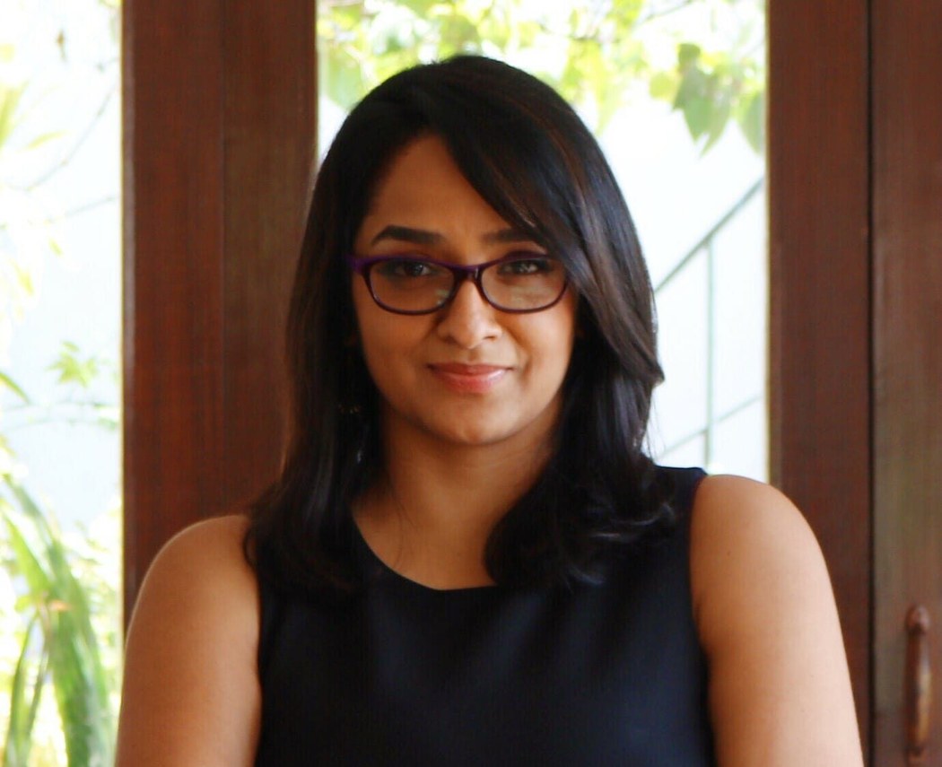Ashwini Asokan