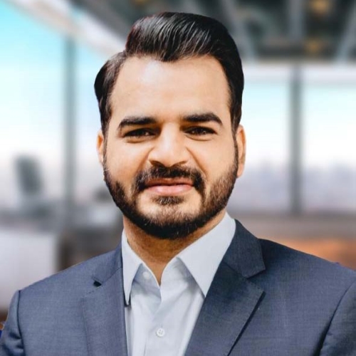 Asif Jafri
