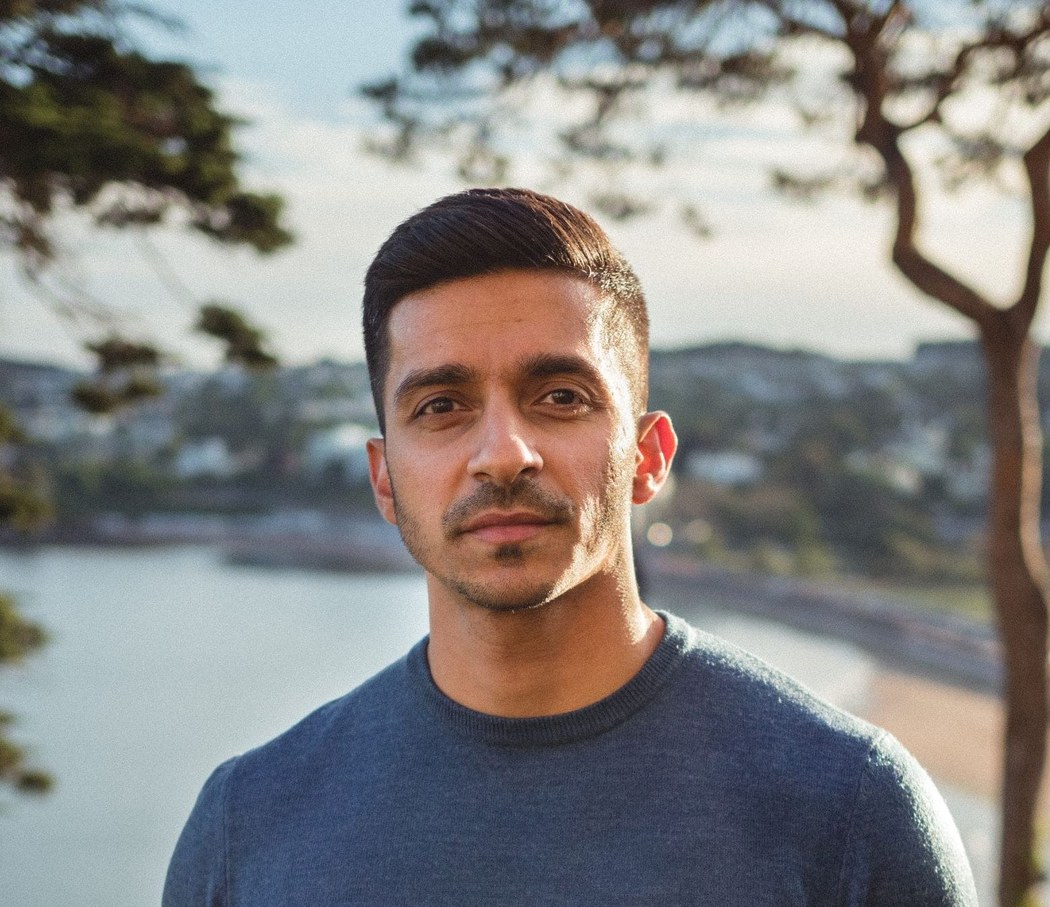 Asim Amin