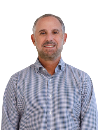 Aspen RxHealth co-founder David Medvedeff