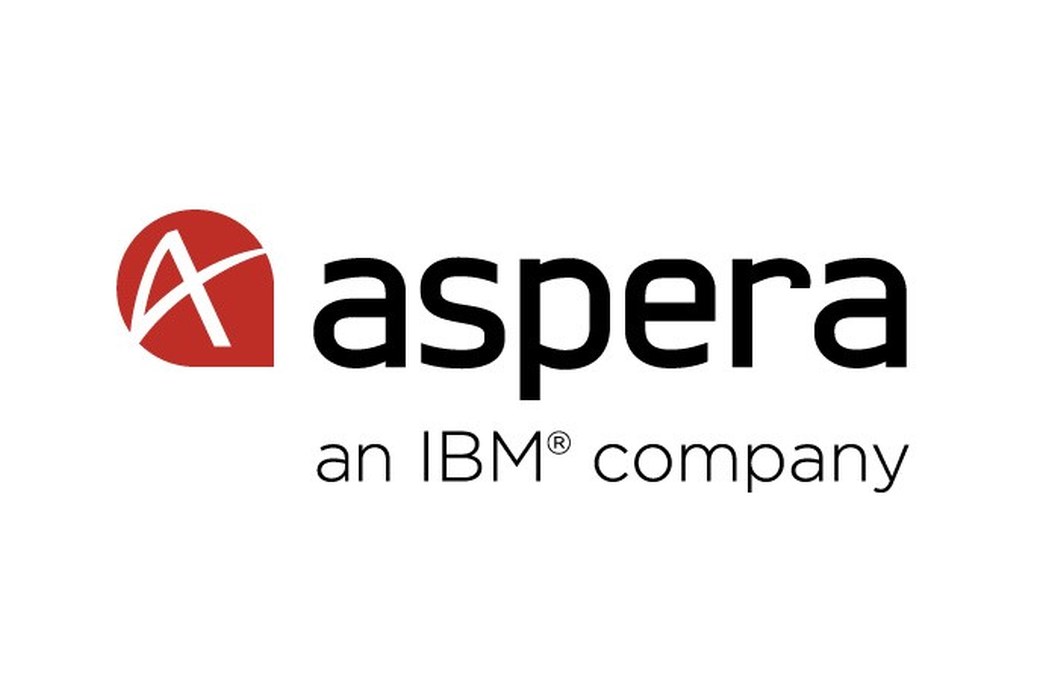 Aspera an IBM company