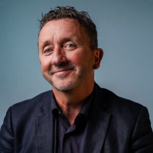 Mark Lydiatt, launch CEO of Assembled Intelligence