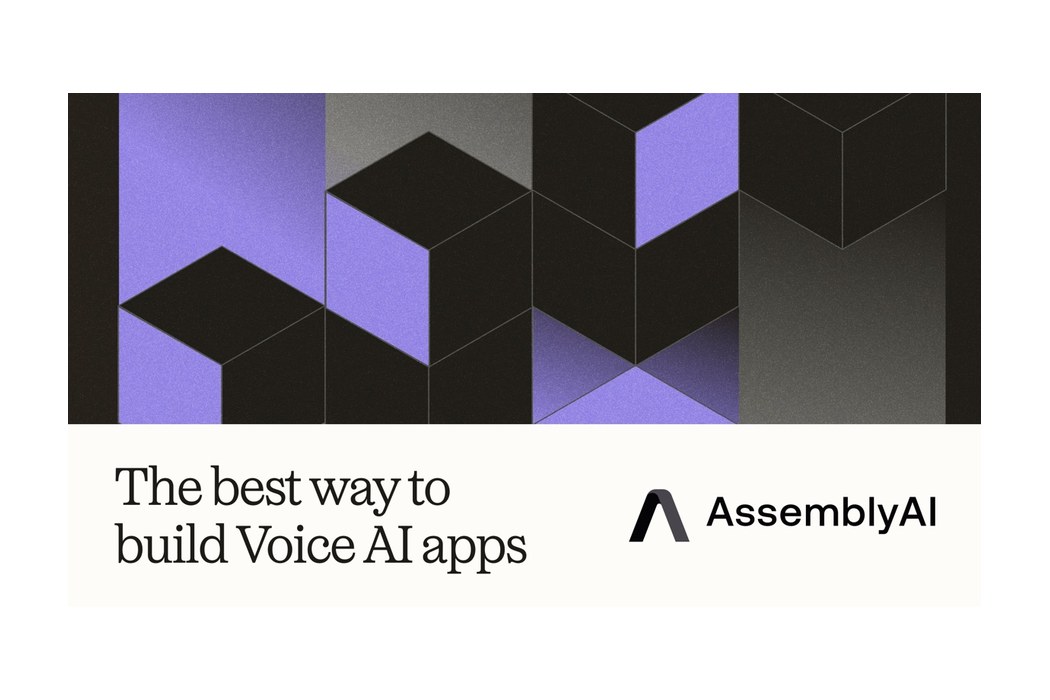 AssemblyAI