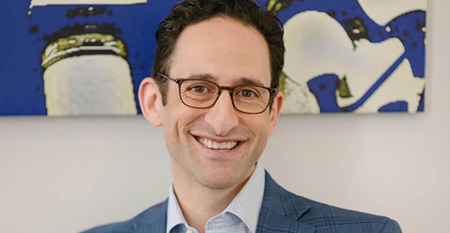 Asset-Map founder and CEO H. Adam Holt