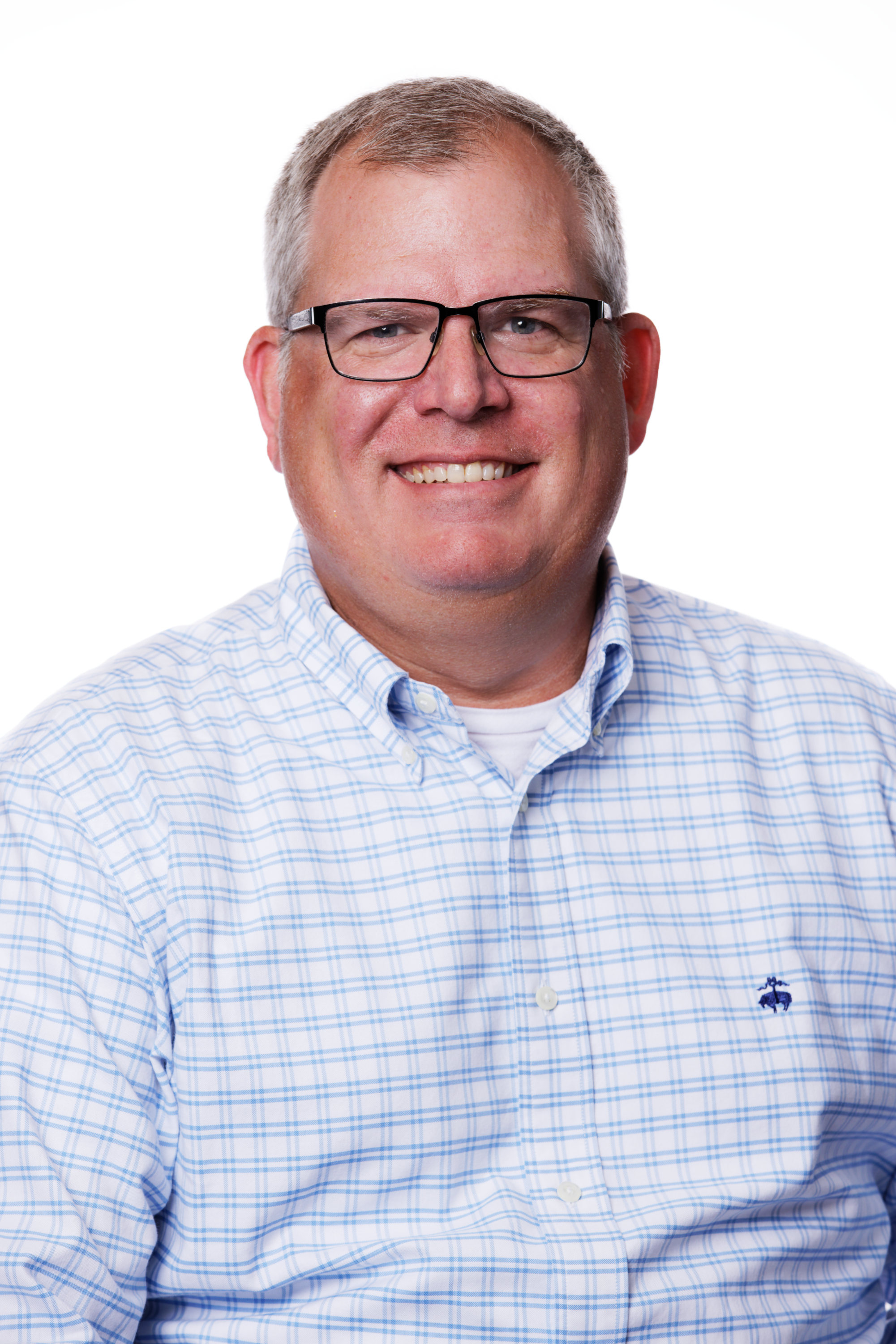 Glenn Adams, general manager of AssetWorks Facilities