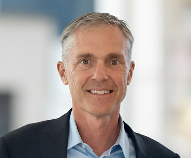 Ron Grant, chief executive officer of astr partners