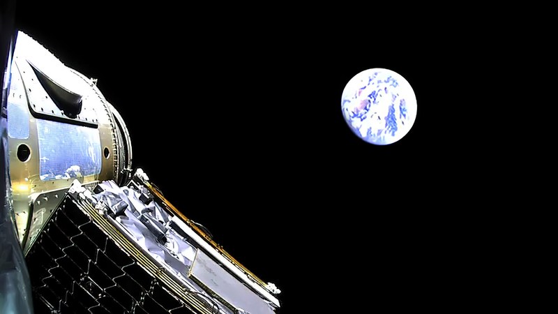 Astranis Space Technologies