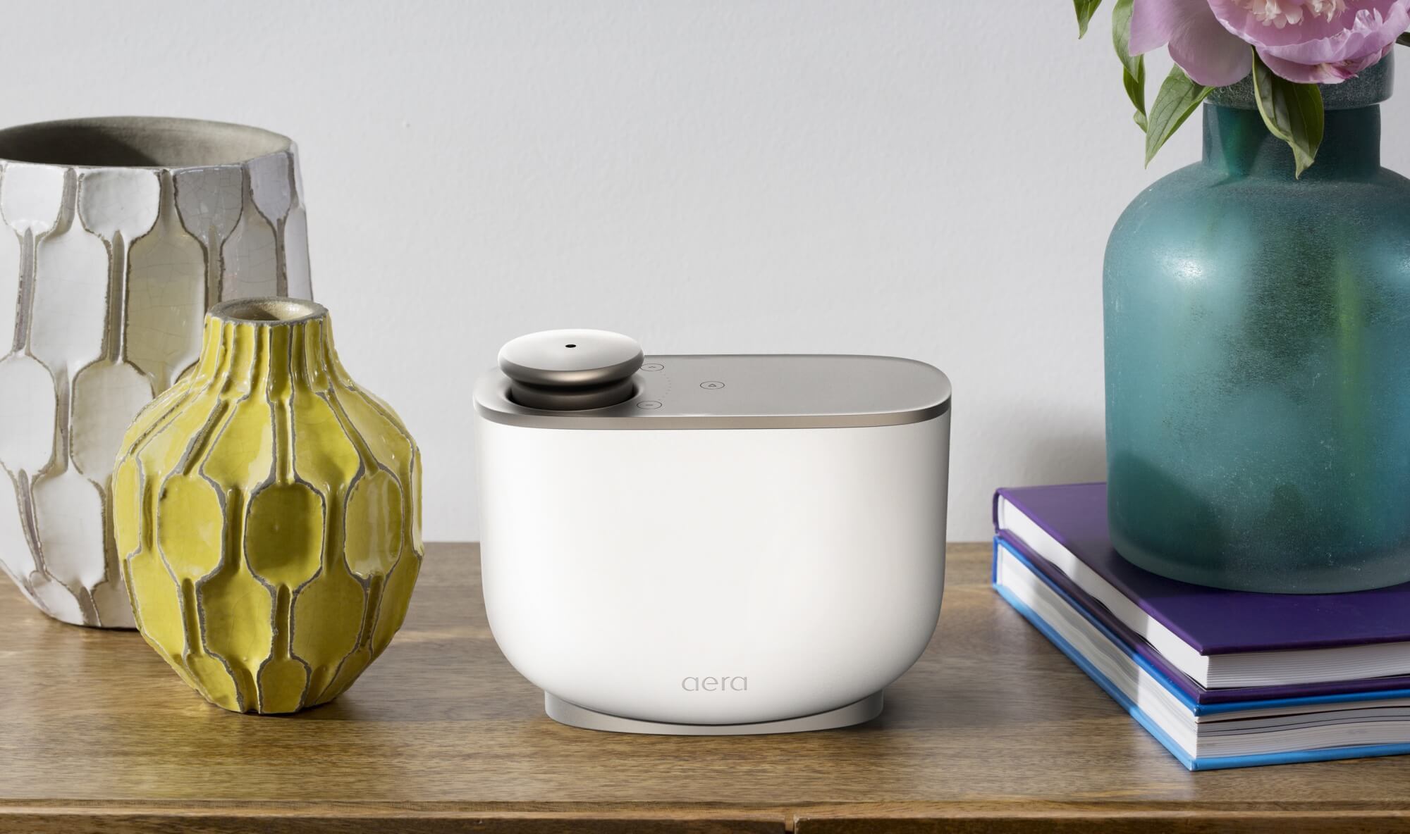 Aera home fragrance device