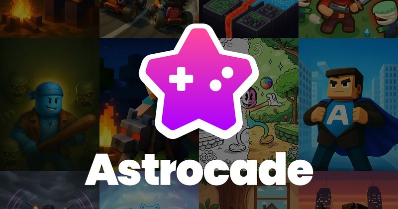 Astrocade