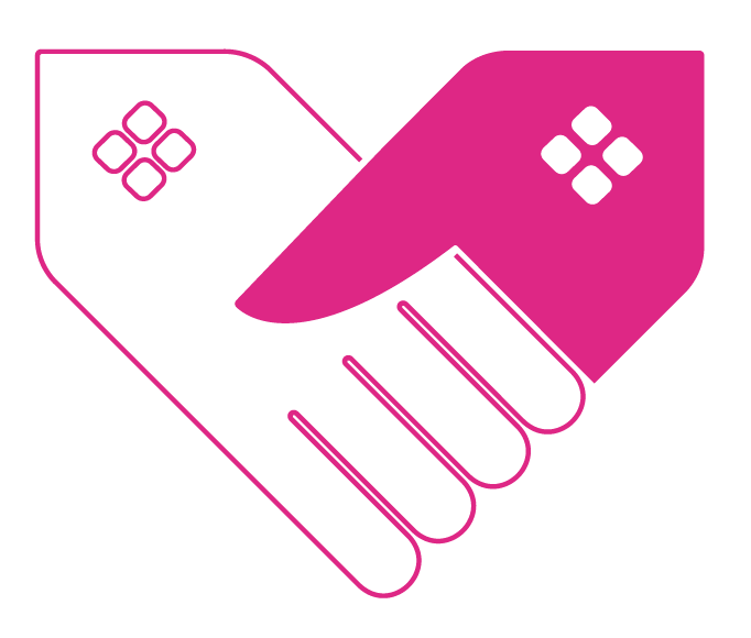 At Home / WelcomeAtHome logo
