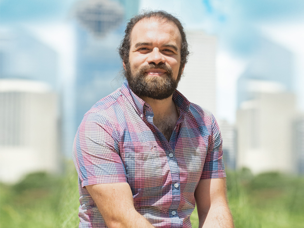 At Scale founder and CEO Max Cummings