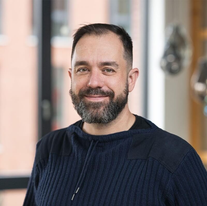 Martin Zahumensky, appointed Ataccama CEO in August 2026