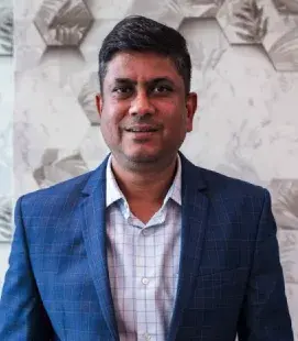 Atanu Sarkar