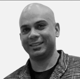 Darryl Jose, ATC founder