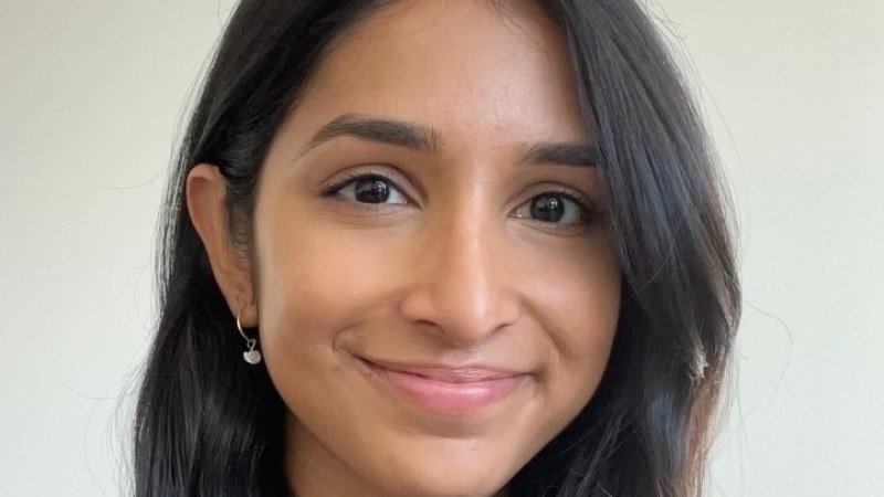 Athena Doshi