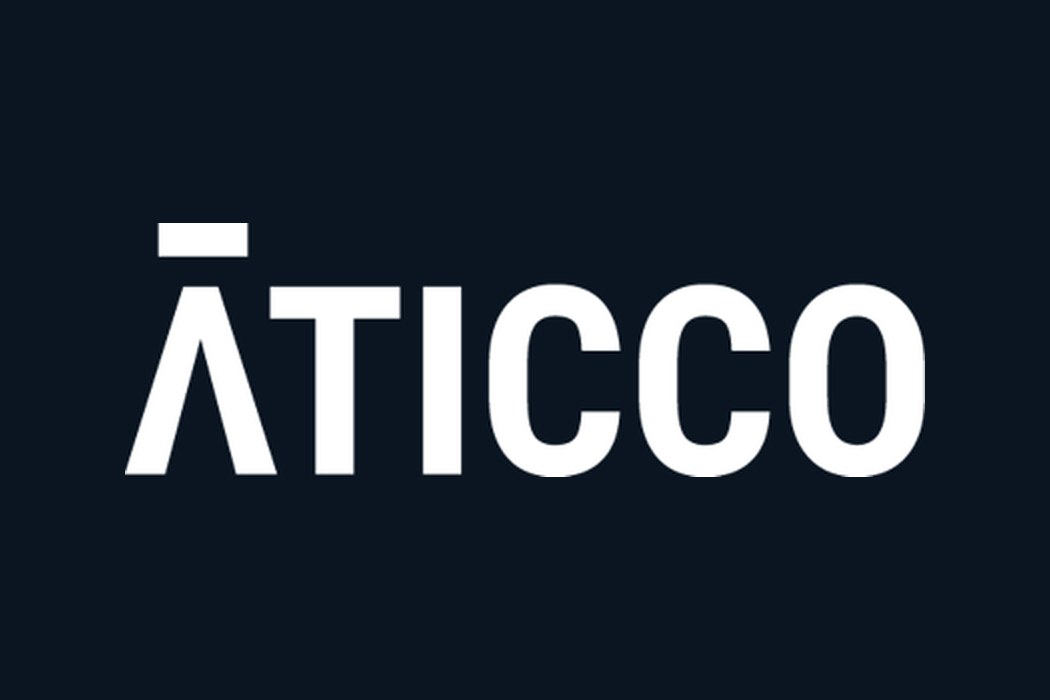 Aticco sells desks. The real bet is who sits nearby.