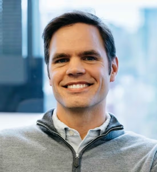 David Cummings, founder of Atlanta Tech Village