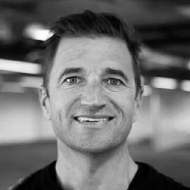 Portrait of Atlantis Health co-founder and CEO Jonny Duder