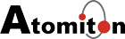 Atomiton logo
