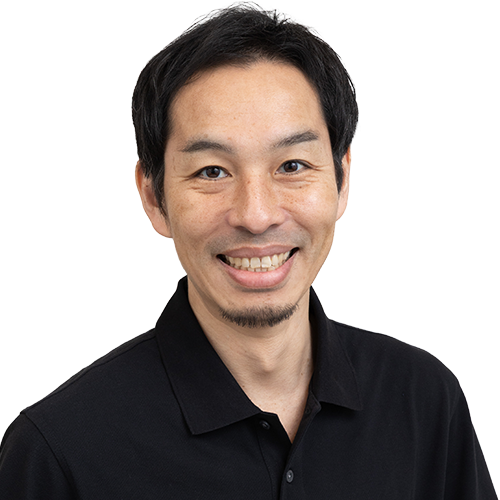 Atsushi Tsukigata and the distance between a good idea and a working partnership