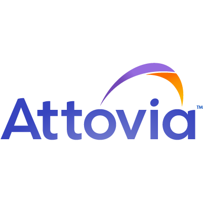 Attovia Therapeutics logo