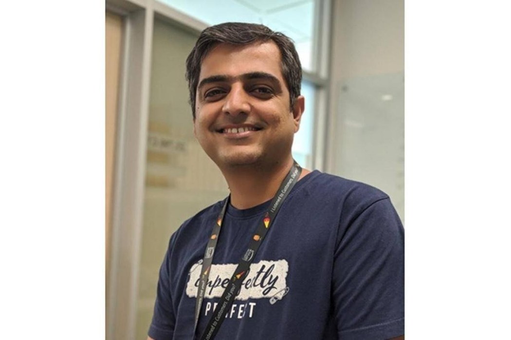 Atul Mehta