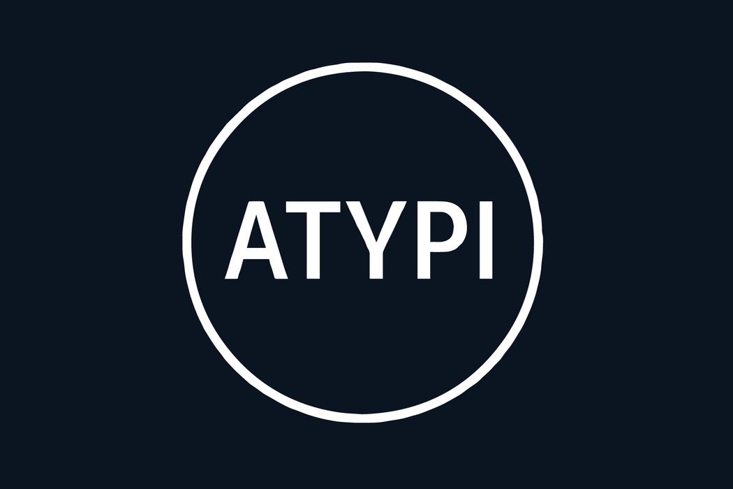 ATypI and the trouble with “everything else”