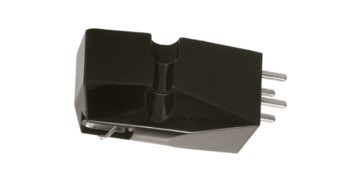 Audio-Technica AT-1, the company's first phono cartridge