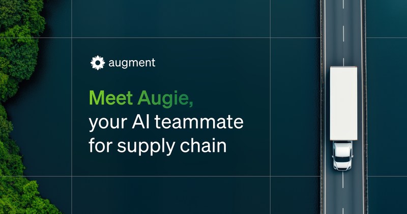 Augment