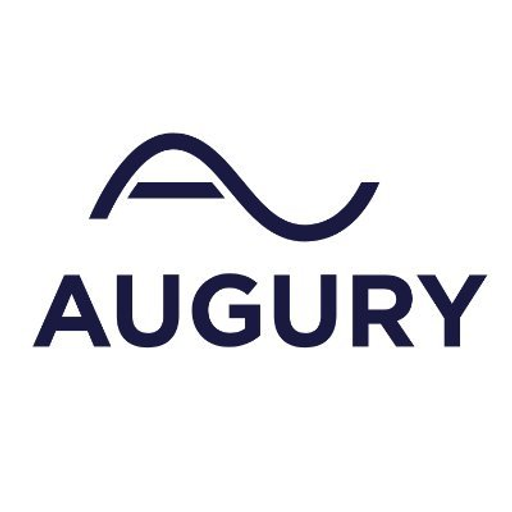 Augury company logo