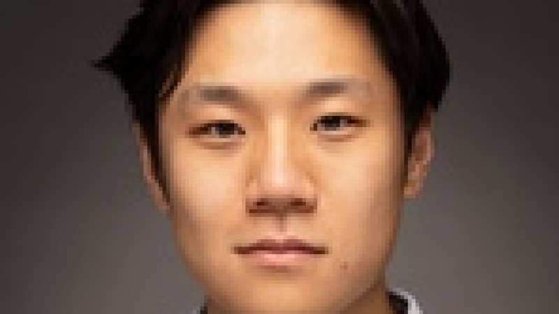 August Chen