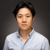 August Chen, co-founder and CEO of Hazel