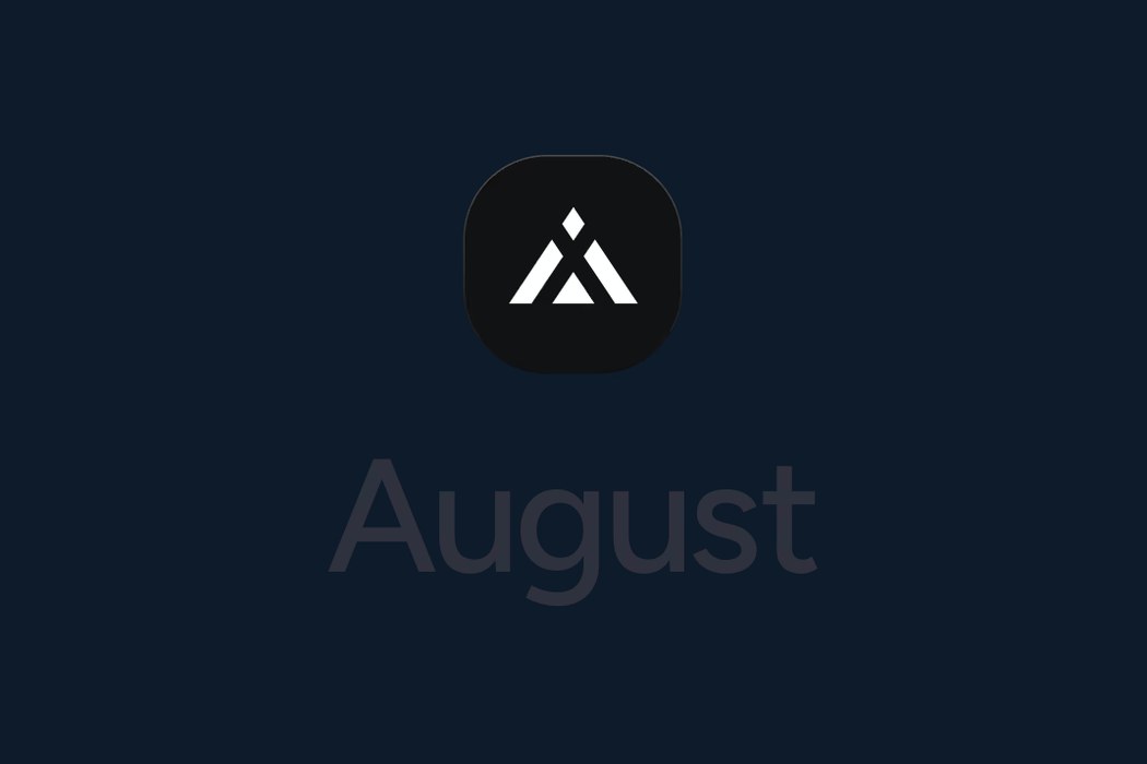 August Digital