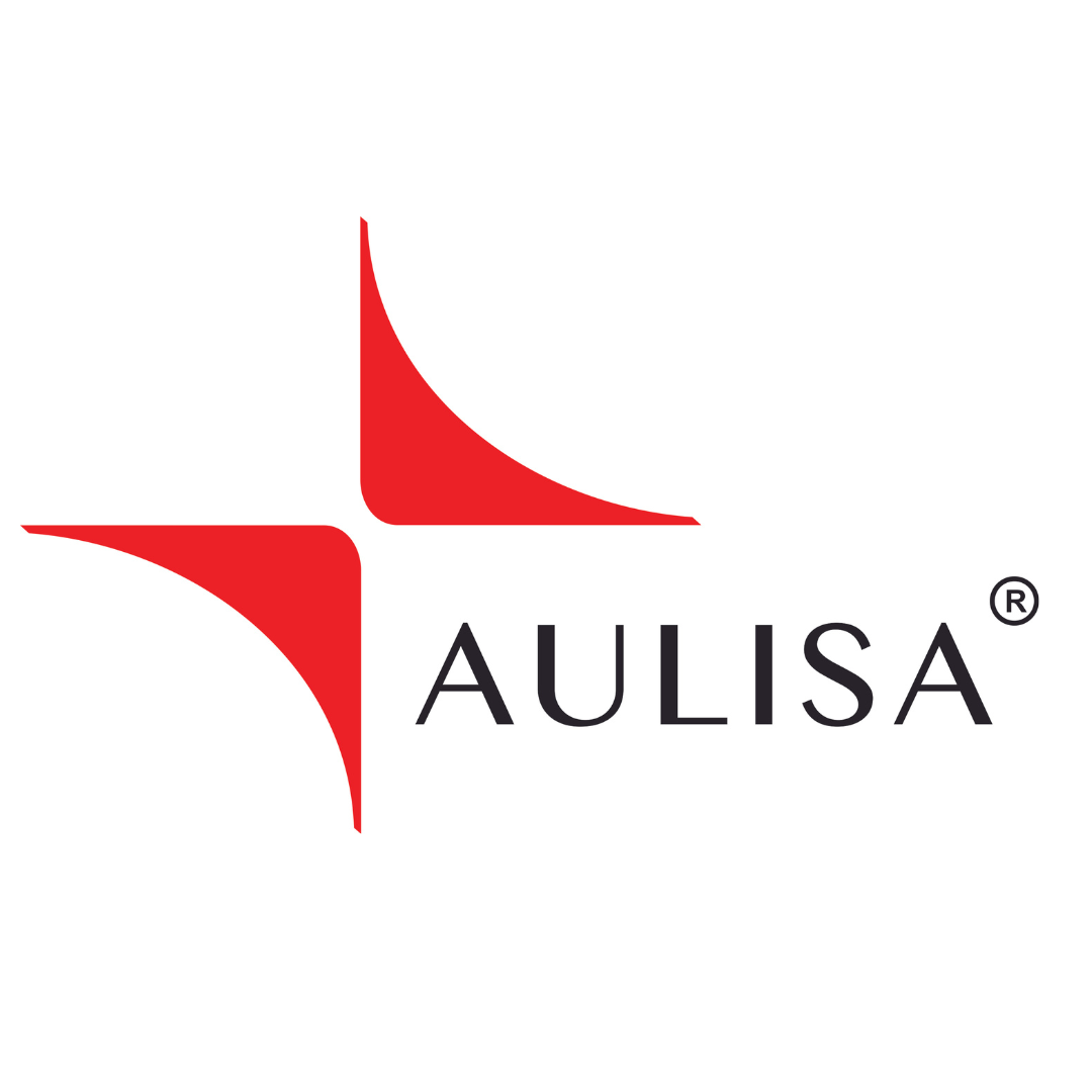 Aulisa Medical USA logo