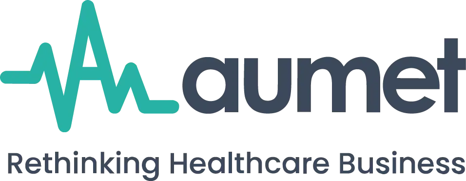 Aumet logo