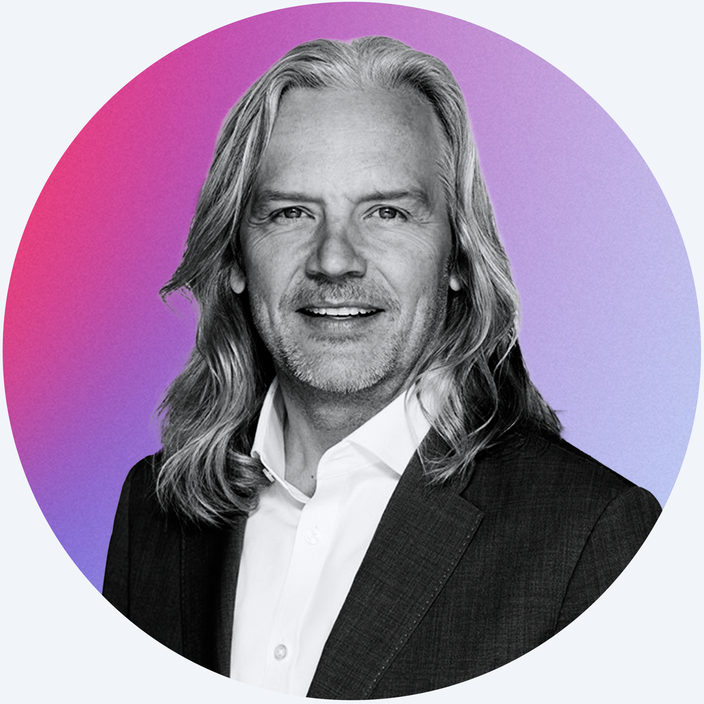 Aurelian Lis, Global CEO of Dermalogica