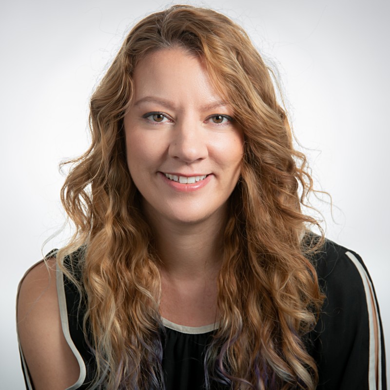 Aurelie Guerrieri Spent 20 Years Learning Who Is Really on the Other Side of the Screen