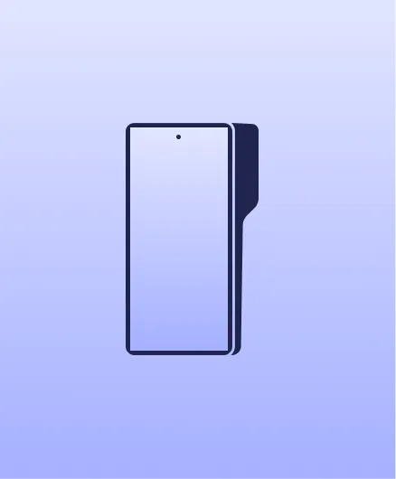Portable payment terminal shown by Flute