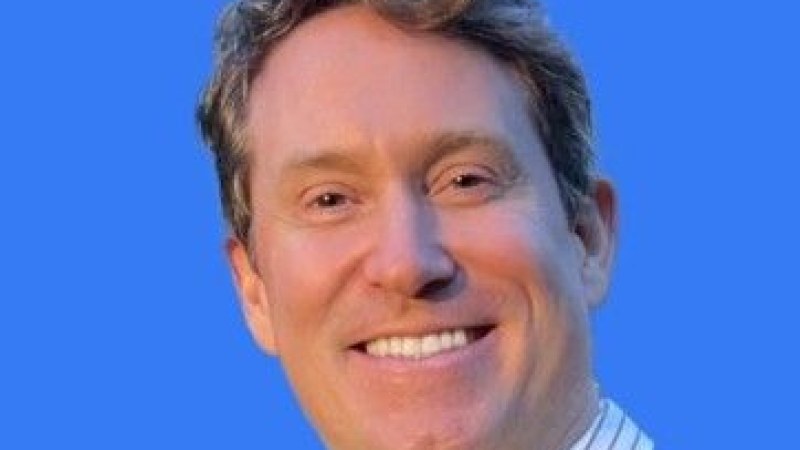 Austin Harrison