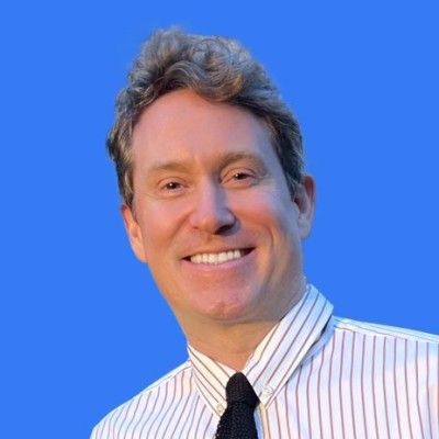 Austin Harrison, CEO of Northbeam