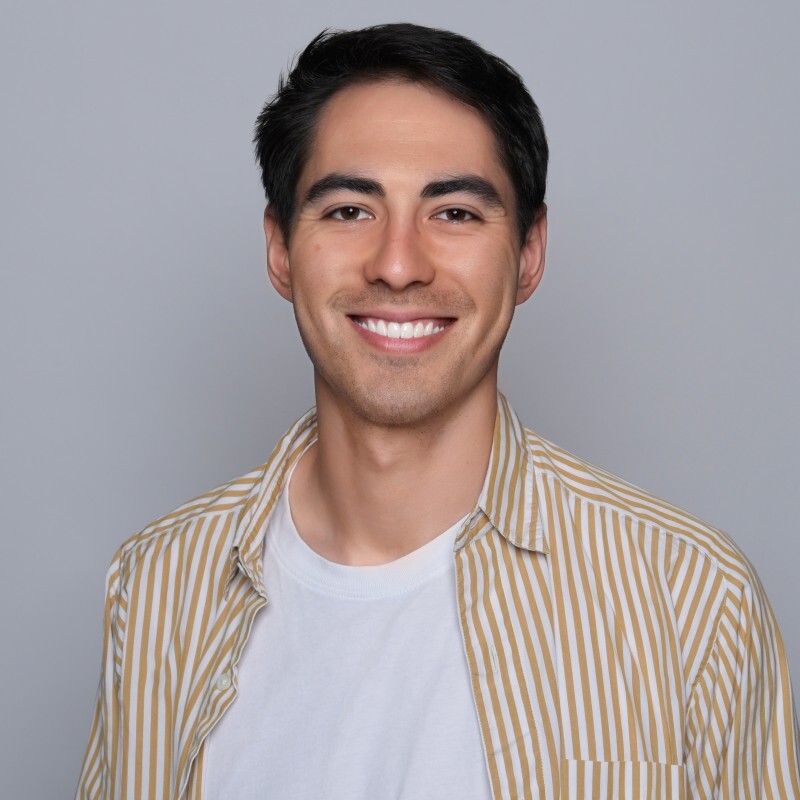 Austin Hughes Is Turning Outbound Sales Into a Product Problem
