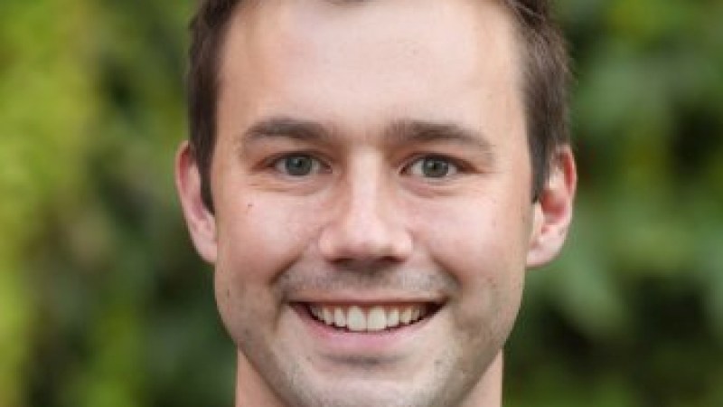 Austin Oehlerking