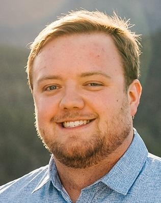 Auston Larson Found His Best Software Idea by Watching Someone Else Work